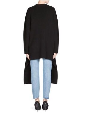 Balenciaga Cashmere Knit Sweater